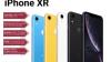 Apple iPhone XR - 64GB 128GB - Unlocked Smartphone All Colours Excellent A+++ VERY Good Condition
