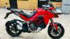2015 Ducati Multistrada 1200S DVT