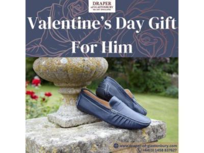 Valentine’s Day Gift For Him