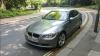 BMW 330i (E92) - N52 engine - Full LED conversion.