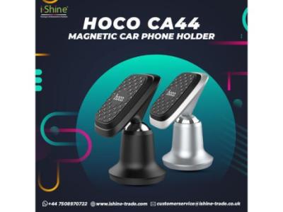 Buy Bulk Hoco CA44 Super Magnetic Car Phone Holder in UK