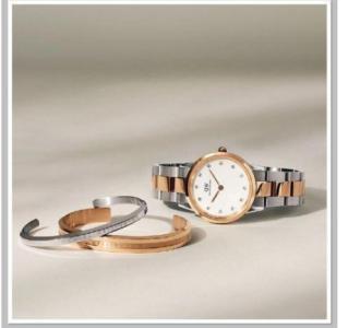 Jewellery and watches 15% off using my code below ⬇️