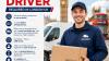 Delivery Driver Required in London