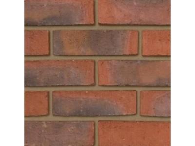 Ibstock Red Bricks (Pack of 392)