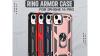 Buy Bulk Compatible Ring Armor Case For iPhone 14 Pro in UK