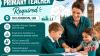KS1 Primary Teacher Required in London