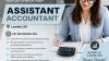 Assistant Accountant Required in London