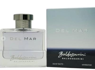 Baldessarini Del Mar Cologne
