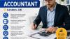 Accountant Required in London