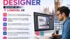 Graphic Designer Required in London