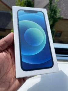 iPhone 12 64GB (SEALED)