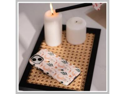 Phone accessories and MacBook skins 15% off using my code below ⬇️