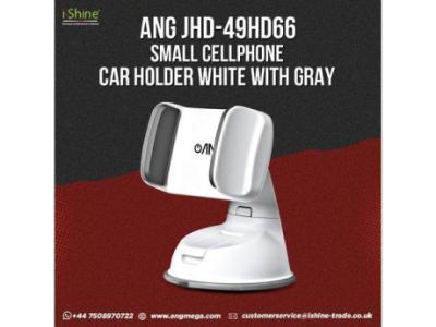 Buy Bulk ANG JHD-49HD66 Small Cell Phone Car Holder in UK