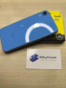 iPhone XR 64GB