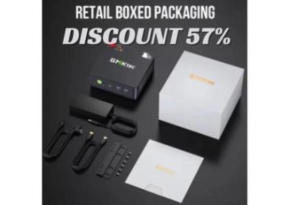 GMKtec M6 Mini PC: A Compact Powerhouse for Modern Computing