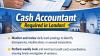 Cash Accountant Required in London