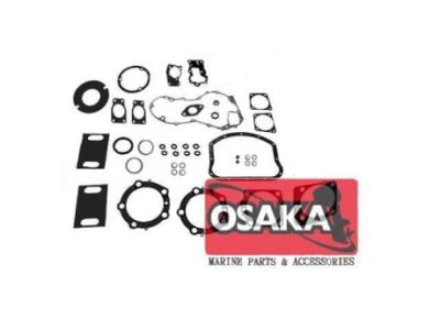Shovelhead/ Panhead Gasket Kit HARLEY-DAVIDSON