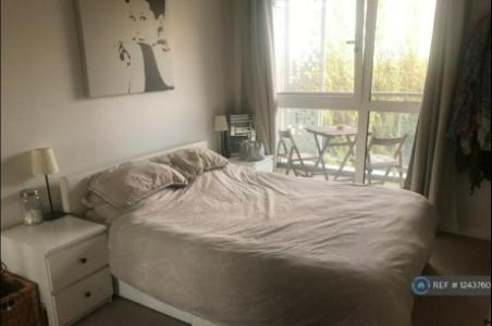 1 bedroom flat in Coppermill Heights, London, N17 (1 bed) (#)