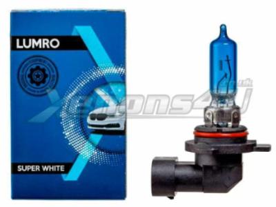 HIR car headlight bulb