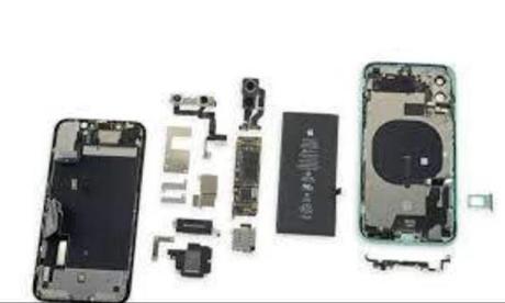 iPhone 11 Parts
