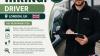 Driver Required in London