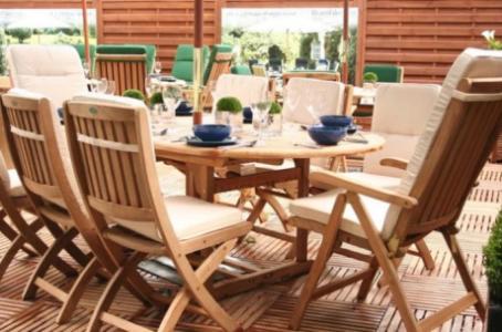 Elevate Your Decor with Greenwood Country Furnitures' Handmade Furniture