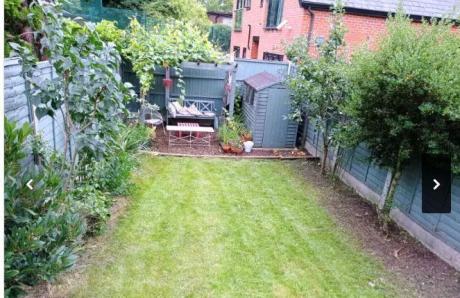 Gardening Service no job too big or small. Cheap and friendly service!