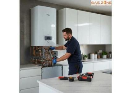 Reliable Boiler Installation in London