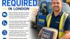 Loft Driver Required in London