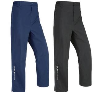 Golf Water Resistant Trousers