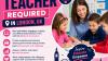 Primary school Teacher Required in London