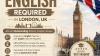 Teacher of English Required in London