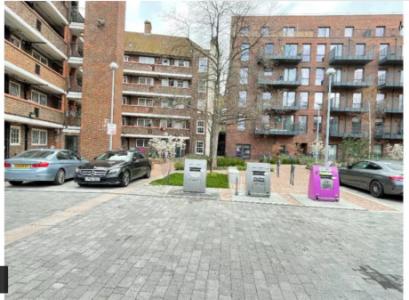 2 bedrooms Apartment to Rent