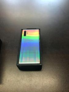 Samsung Galaxy note 10