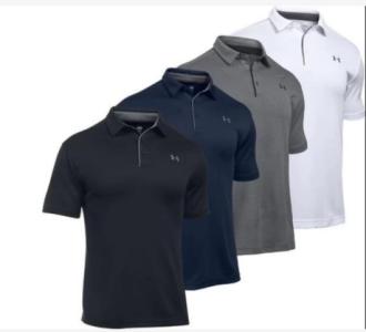 Under Armour Golf Shirt