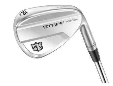 Wilson Wedges For Men's Right Hand