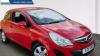 2011 Vauxhall Corsa 1.0 ecoFLEX 12V S 3dr Hatchback Petrol Manual