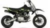 Stomp Juicebox semi-auto 110 kids pit bike