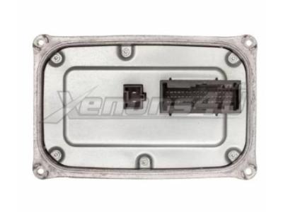 A LED Control Module for Mercedes-Benz