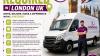 Van Driver Required in London