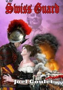 Novels written by Joel Goulet