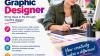 Graphic Designer Required in London