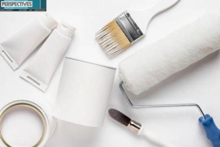 The Art of Precision: Top-Quality Paint Brushes in Lexington