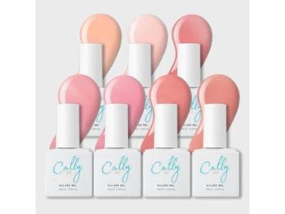 Buy Builder Gel from Cally Cosmetics