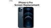 iPhone 12 Pro Screen Replacement in Just 10 Minutes