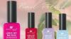 Quick Dry Nail Polish at Beauty Forever London