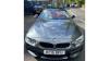 2015 BMW 435d Xdrive Converible Auto 8 Spd paddle shift- 308BHP