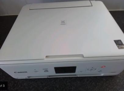 Canon ts5051 printer