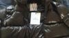 MONCLER MAYA SHORT DOWN JACKET