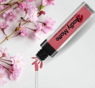 Blush Madly Matte Lip Gloss online at Beauty Forever London